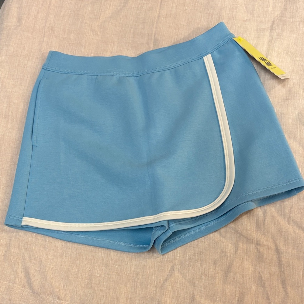 Skort